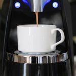 Tips Merawat Coffee Maker agar Tahan Lama