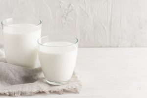 Susu dalam Sistem Kekebalan Tubuh: Meningkatkan Pertahanan Tubuh Selama Masa Sakit