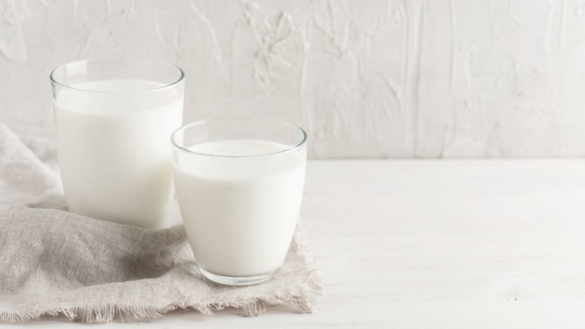 Susu dalam Sistem Kekebalan Tubuh: Meningkatkan Pertahanan Tubuh Selama Masa Sakit