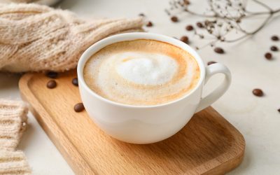 Mengetahui Sejarah Cappuccino dan Cara Membuatnya yang Mudah dan Lezat