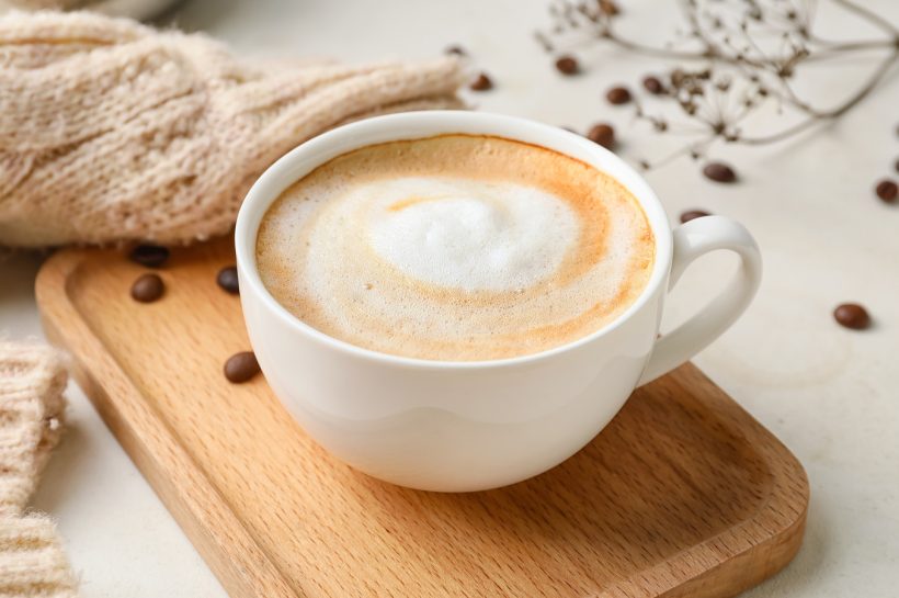 Mengetahui Sejarah Cappuccino dan Cara Membuatnya yang Mudah dan Lezat